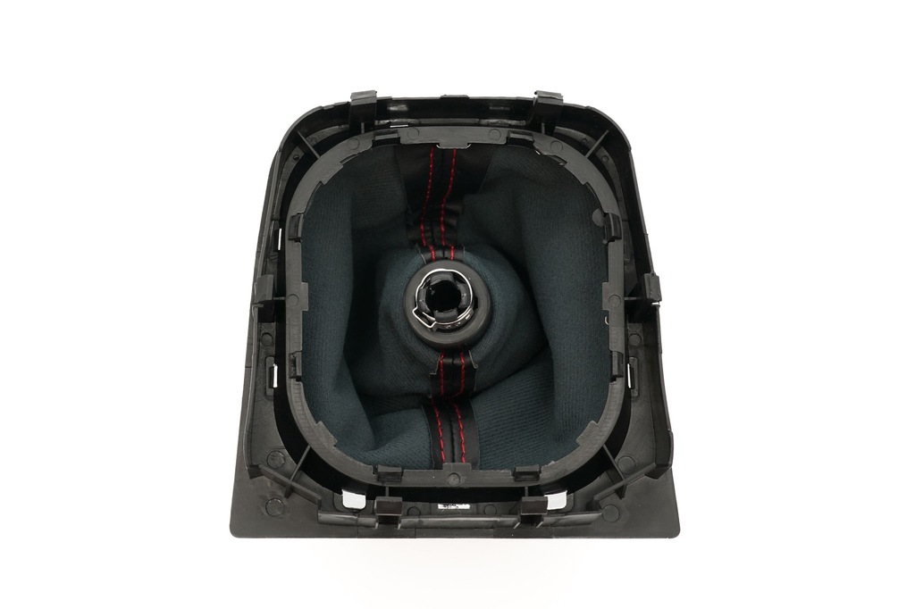 фото №13, Ручка переключения передач с чехол eos golf jetta touran 1k0711113cf 5b