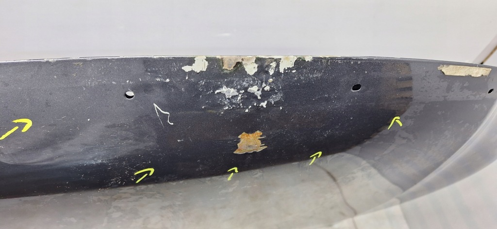 фото №11, Toyota hilux 8 viii 2015- капот крышка двигателя