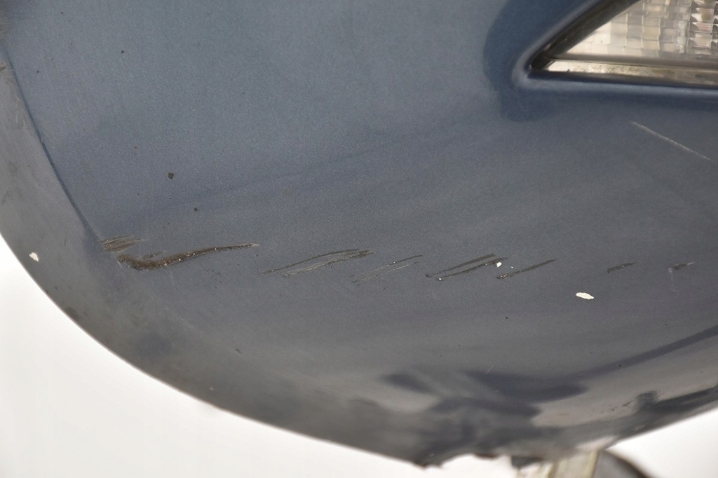 фото №12, Бампер задний задняя fiat grande punto