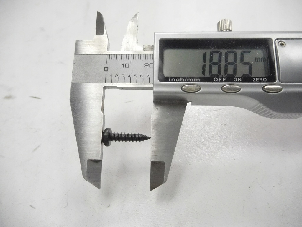 фото №8, Защита бампера перед mitsubishi pajero pinin оригинальный номер z4143114