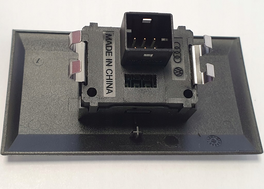 фото №7, Vw golf viii 8 датчик освещённости 5h0907451