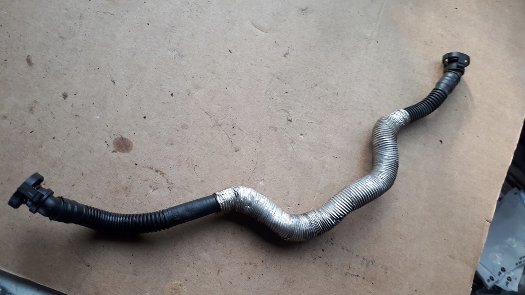 фото №1, A7 4g шланг трубка wody 3.0 tdi a6 c7