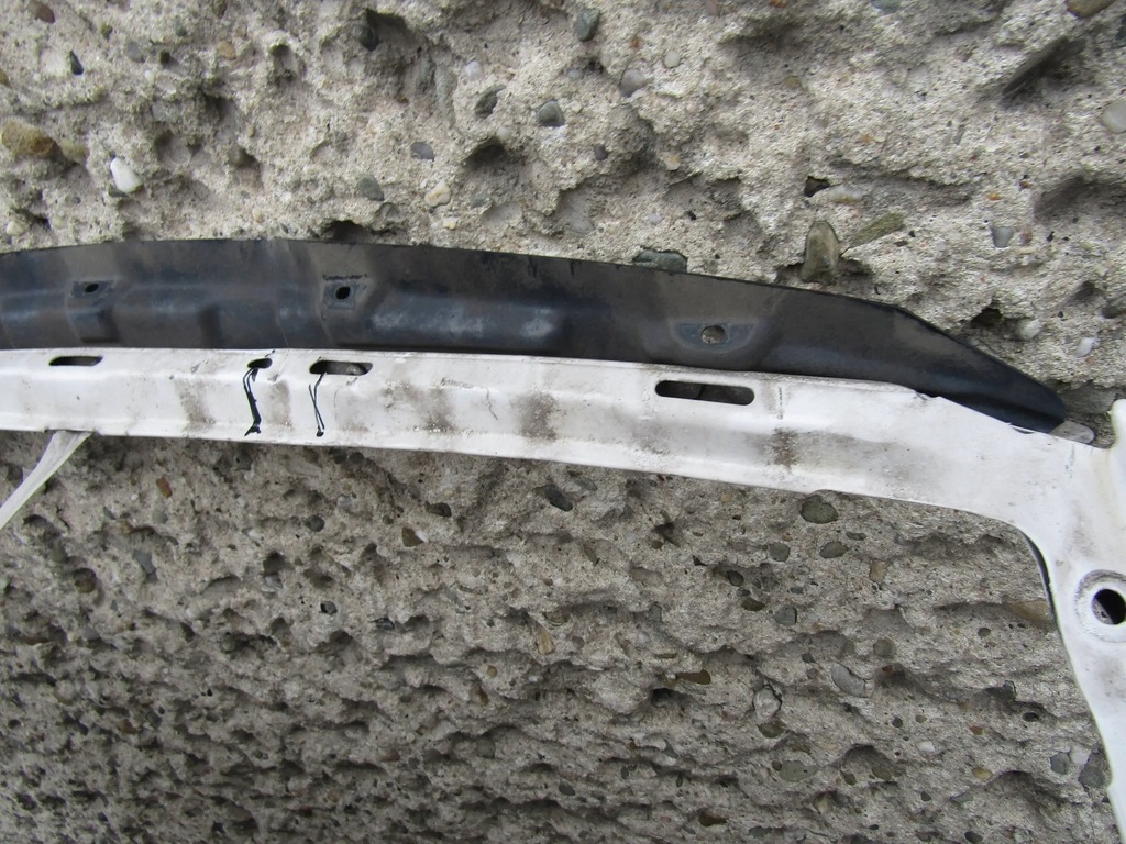 фото №10, Skoda octavia ii капот кришка двигуна