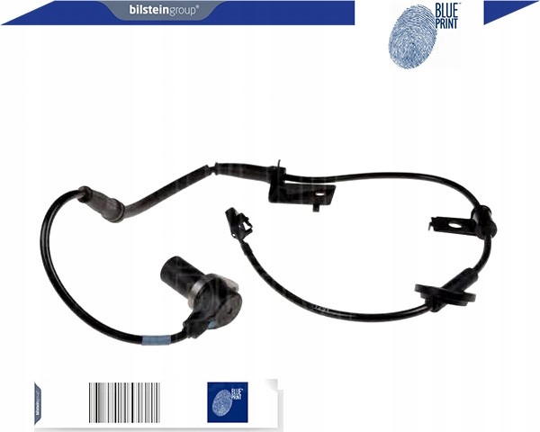 фото №2, Датчик швидкості обертання колеса abs [blue print]