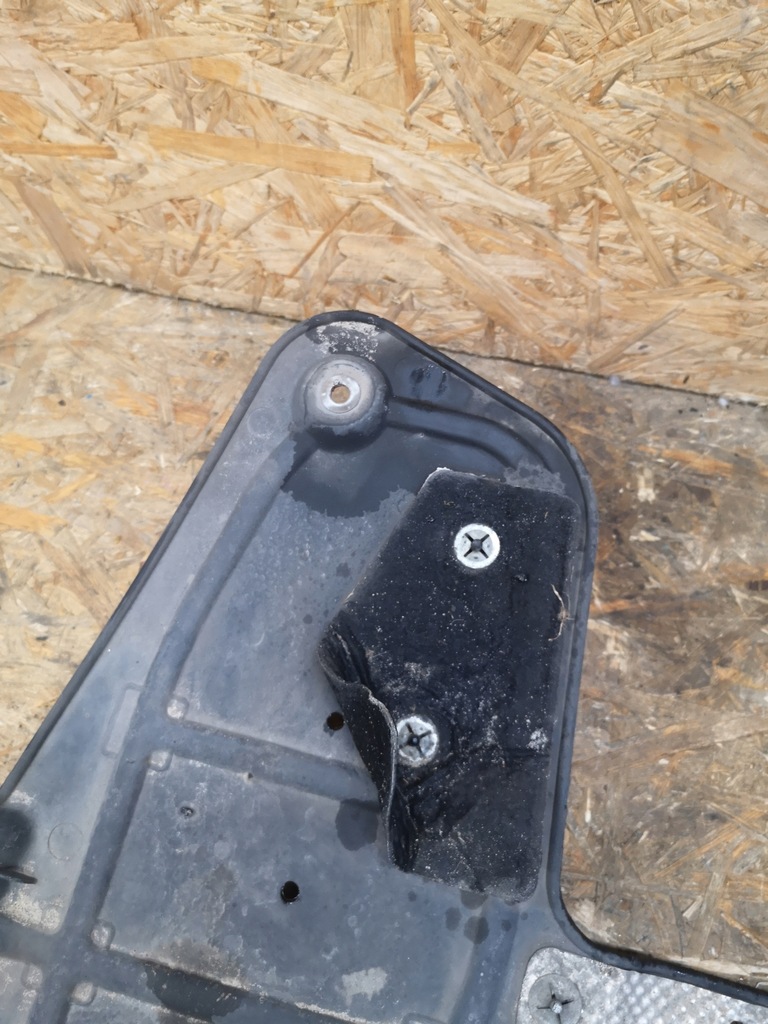 фото №5, Fiat 500 abarth защита pod двигатель 518182830 cała