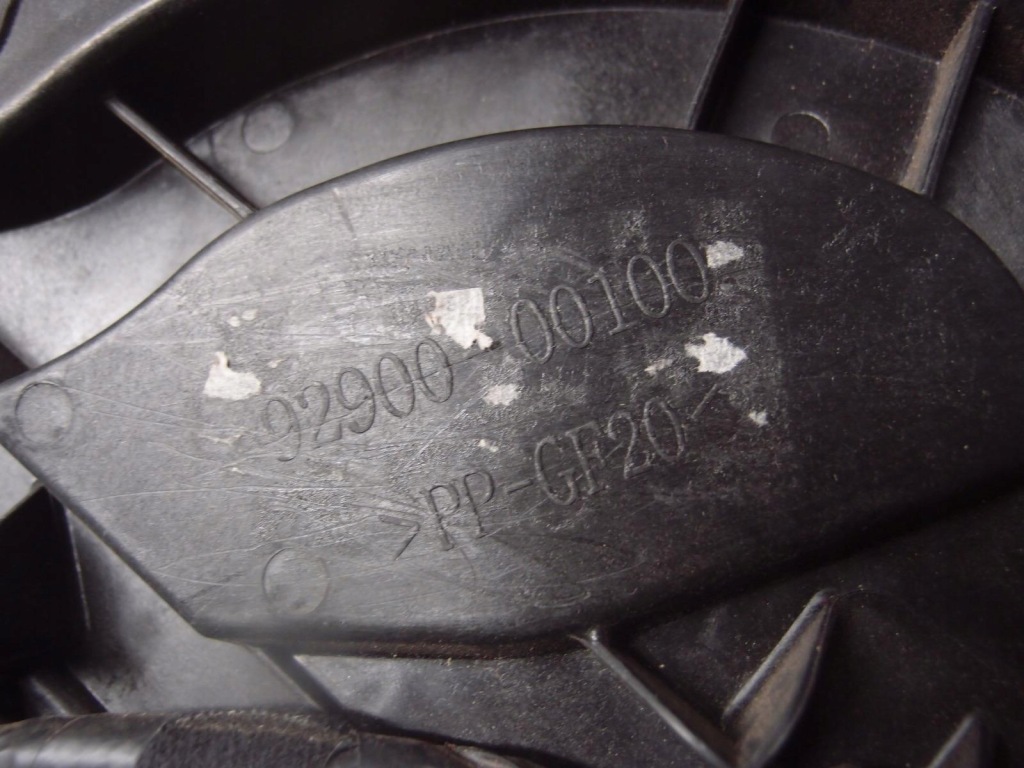 фото №5, Підйомник скло лівий задня sportage iv 92900-00100