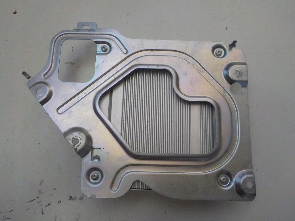 фото №7, Усилитель jbl hyundai genesis 96370-2m000