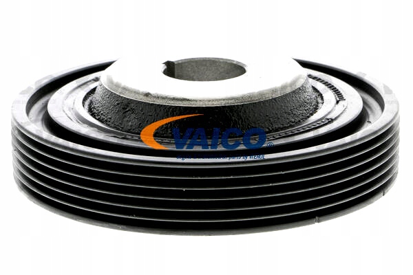 фото №2, Шкив ford vaico