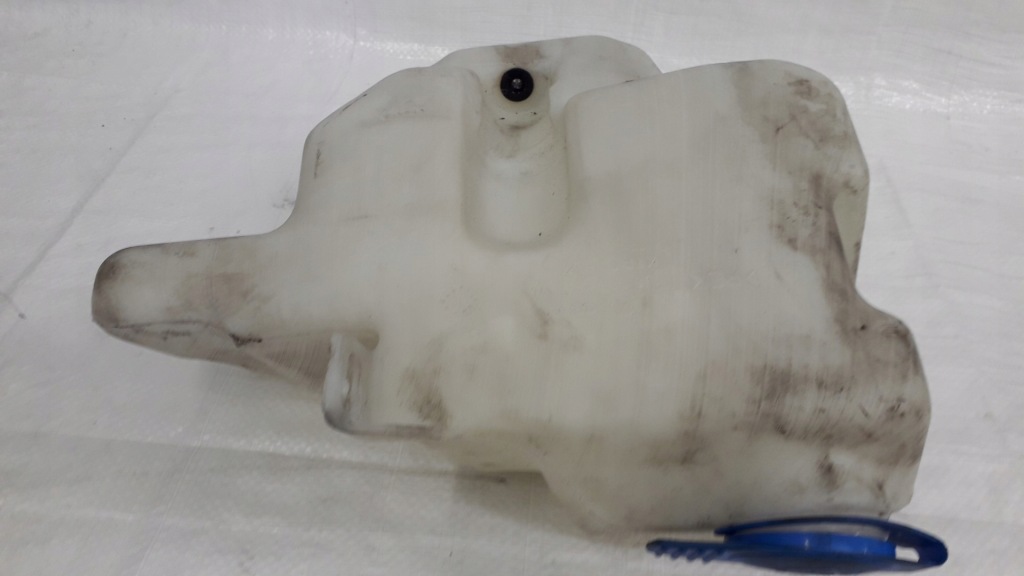 фото №7, Seat toledo 2 ii бачок рідина do омивача