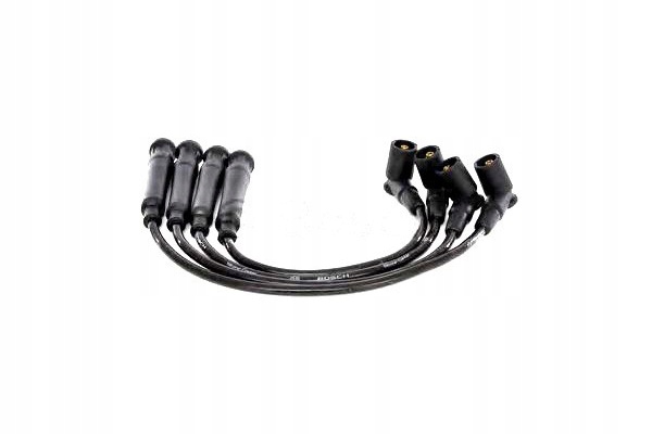 фото №2, Bosch провода зажигания bmw bosch