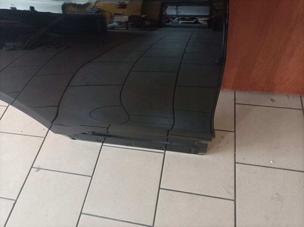 фото №6, Renault koleos ii двері задня праве