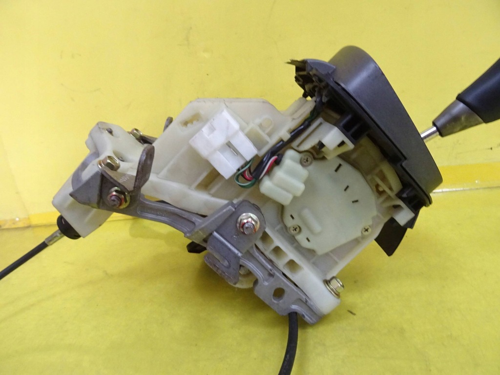 фото №7, Домкрат автоматична коробка передач kia carens ii nr82