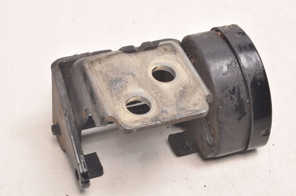 фото №1, Citroen c5 iii петля ограничитель дверь правый задняя