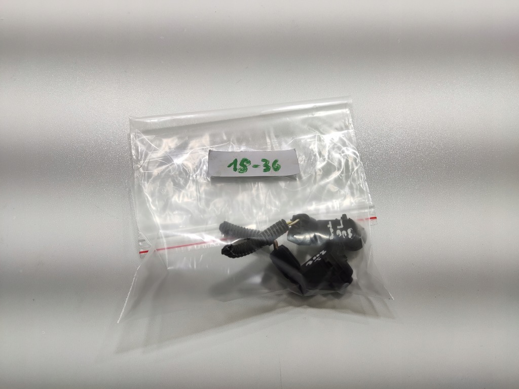 фото №6, Датчик парковки заднего вида pdc peugeot 3008 i 9664027977 2009-2012