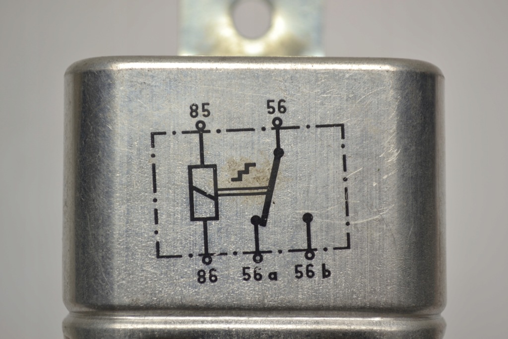 Mercedes w113 w100 pagoda реле двірник Недорого