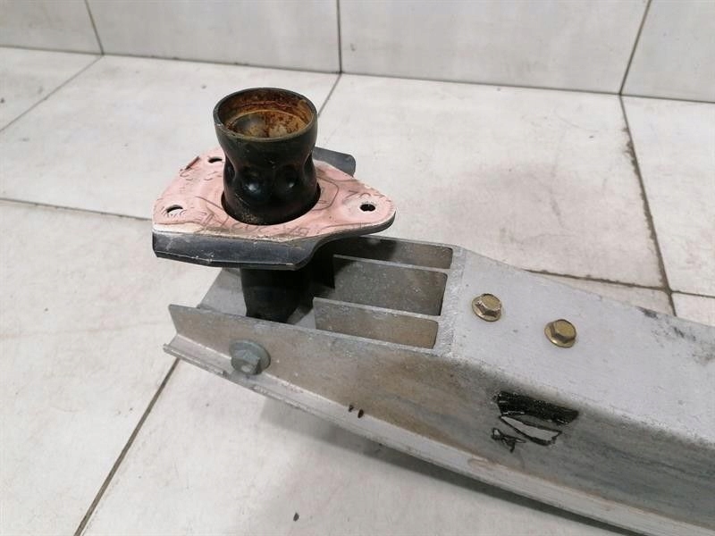 фото №6, Porsche boxster 987 балка бампера передній 99750514100 багажник передні