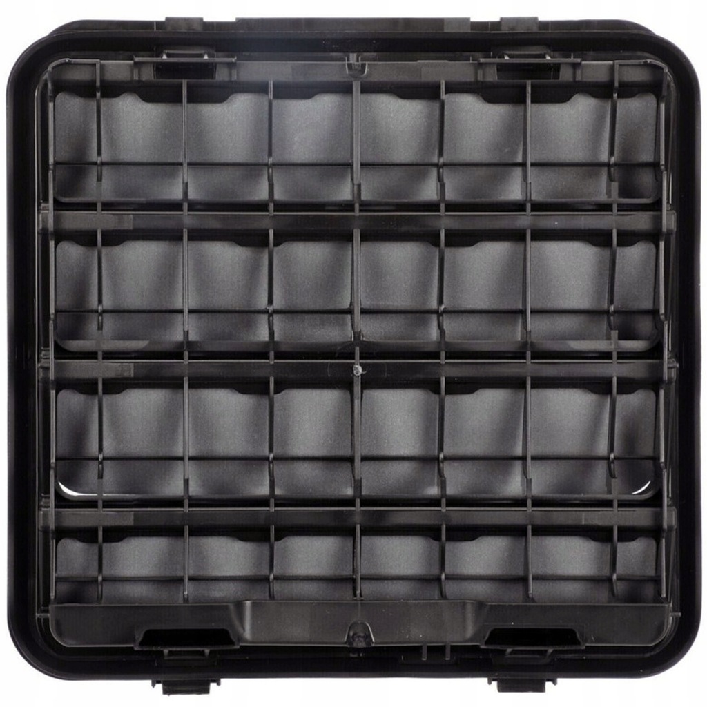 фото №5, Dwie решётки dekompresyjne dodge durango, ram, jeep wrangler mopar