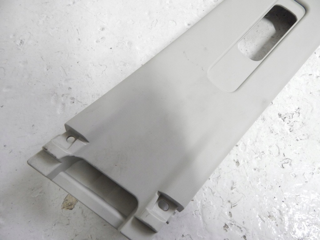 фото №3, Пластик стійка правий mazda cx5 11-17