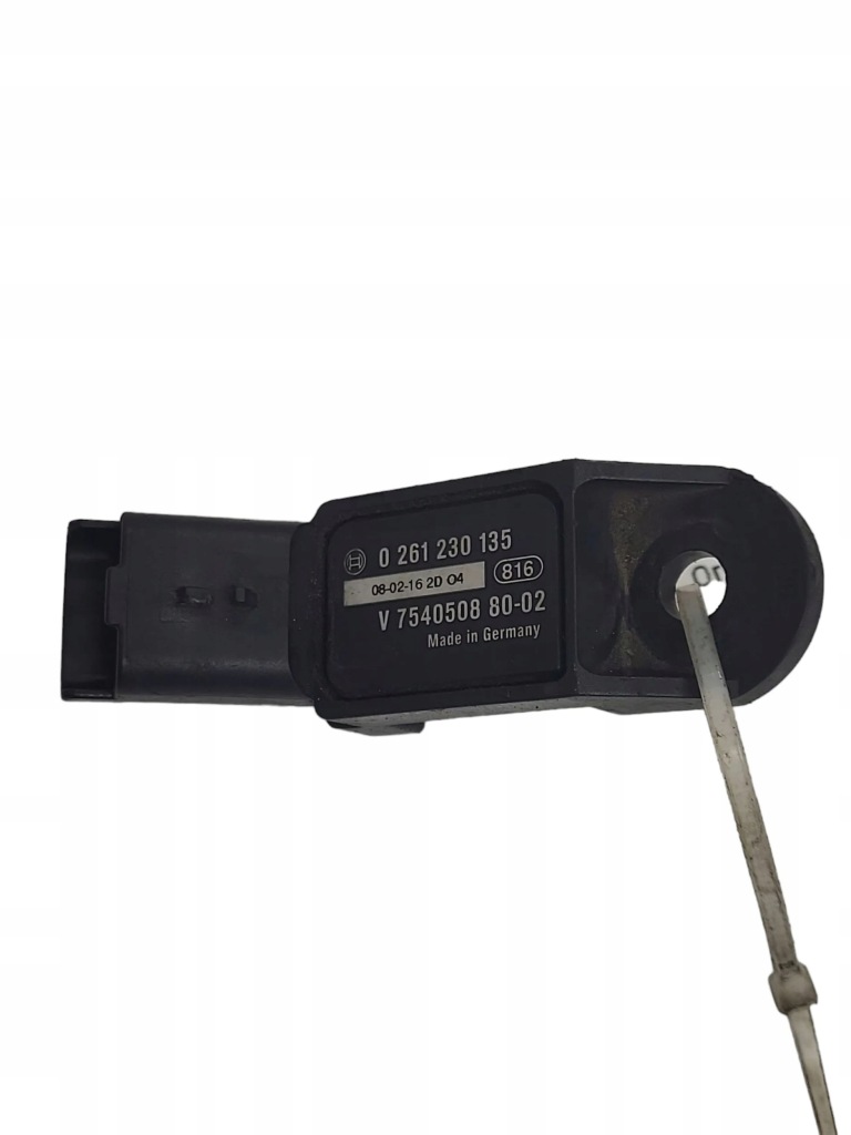 Купить Датчик map mini one - cooper купе r56 v75405088002