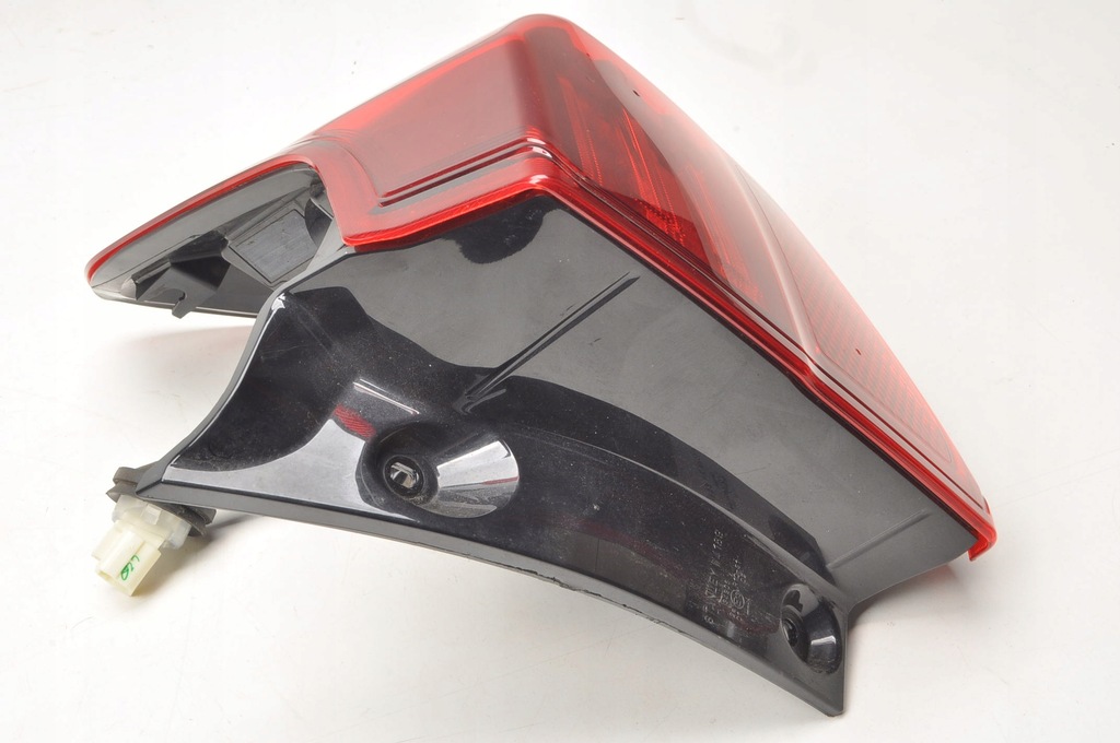 фото №7, Suzuki vitara iii lift лампа правая задняя правый задняя