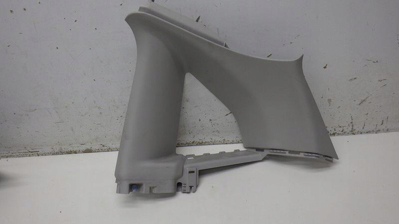 фото №1, Пластик защита стойка c правая citroen c3 ii 9683335177