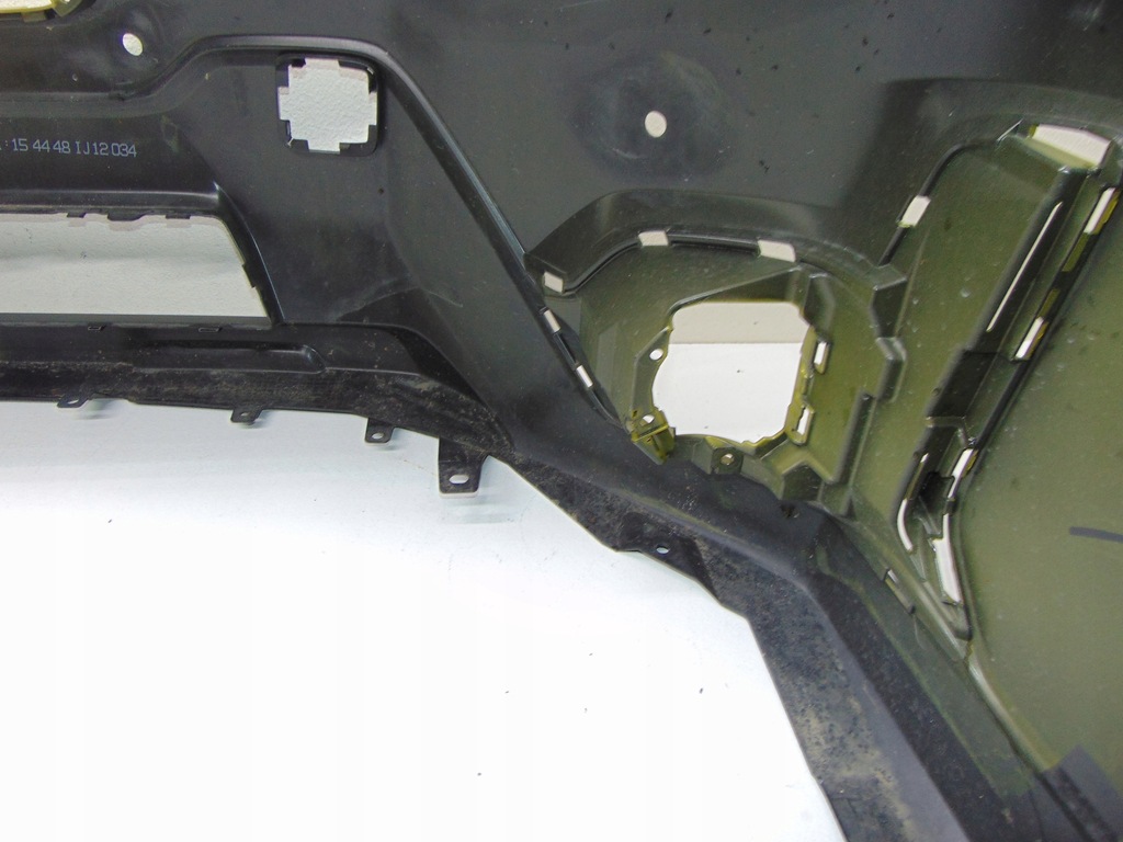 фото №12, Subaru xv crosstrek lift 20- бампер перед передний spr