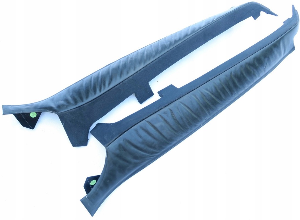 фото №1, Обшивки сиденье задняя mercedes s w220 long