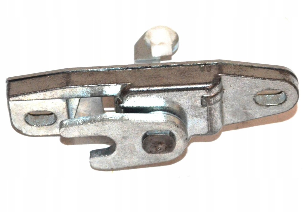 фото №1, Замок дверь renault master ii 1998- bok правый góra