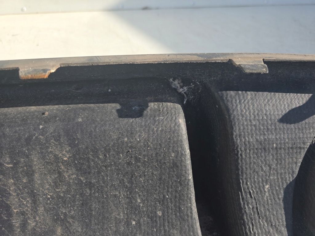 фото №11, Дифузор do audi s5 a5 b8 8t coupe/cabrio/sportback 2012-2016 s-line s5