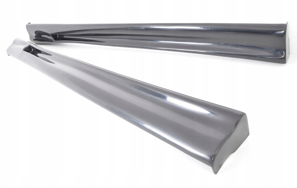 фото №1, Спойлеры пороговые пороги opel vectra a tfb тюнинг