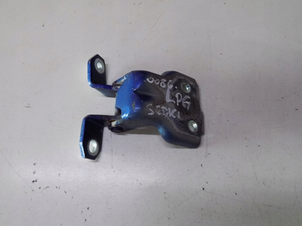 фото №12, Suzuki sx-4 sx4 петля двері лівий перед gora