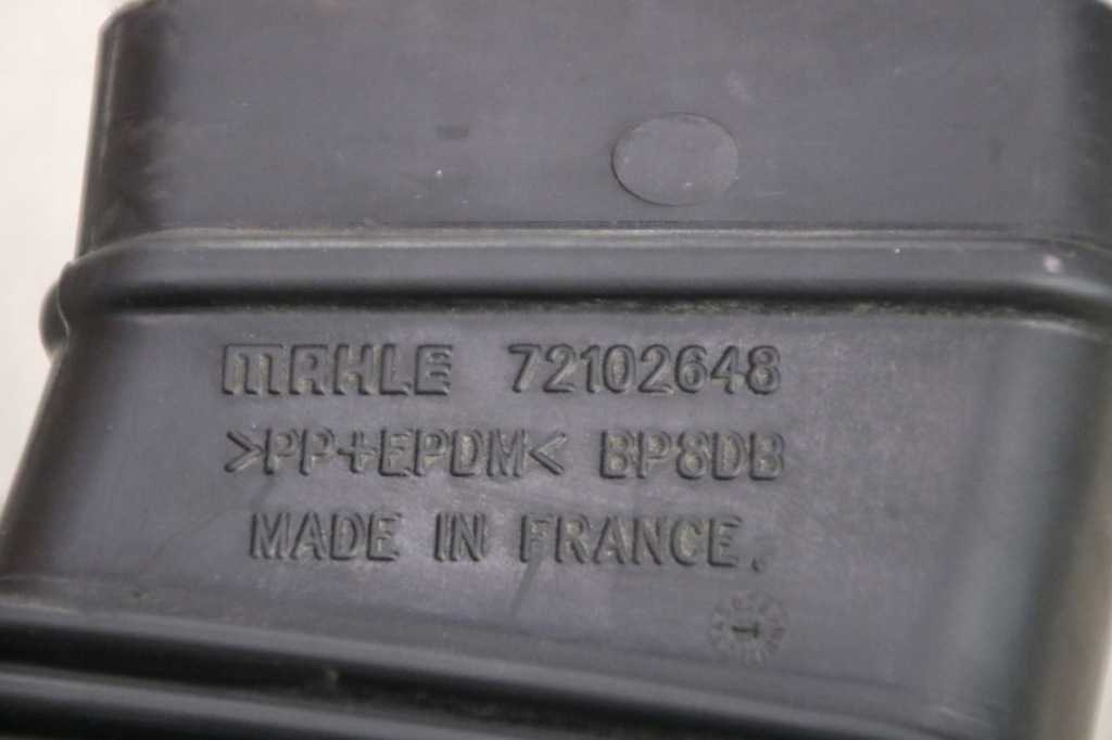 фото №4, Volvo xc60 i труба повітрозабірник шланг повітря 30792195