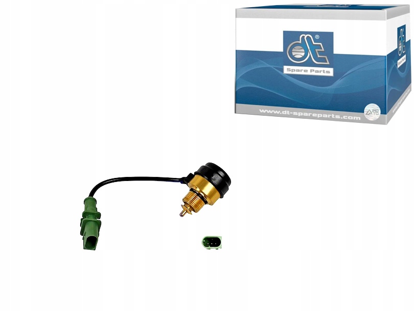 фото №1, Датчик бака воздуха mercedes actros mp2 mp3 actros mp4 mp5