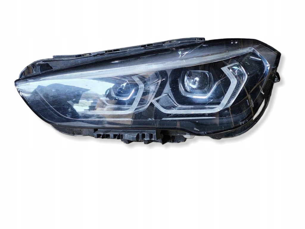 Купити Фара ліва сторона bmw x1 f48 f49 7472249 giełda