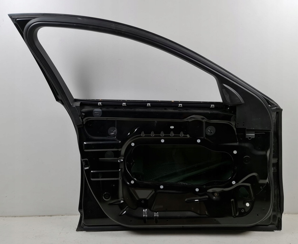 фото №7, Двері ліва лівий перед pel jaguar xf x250 lift