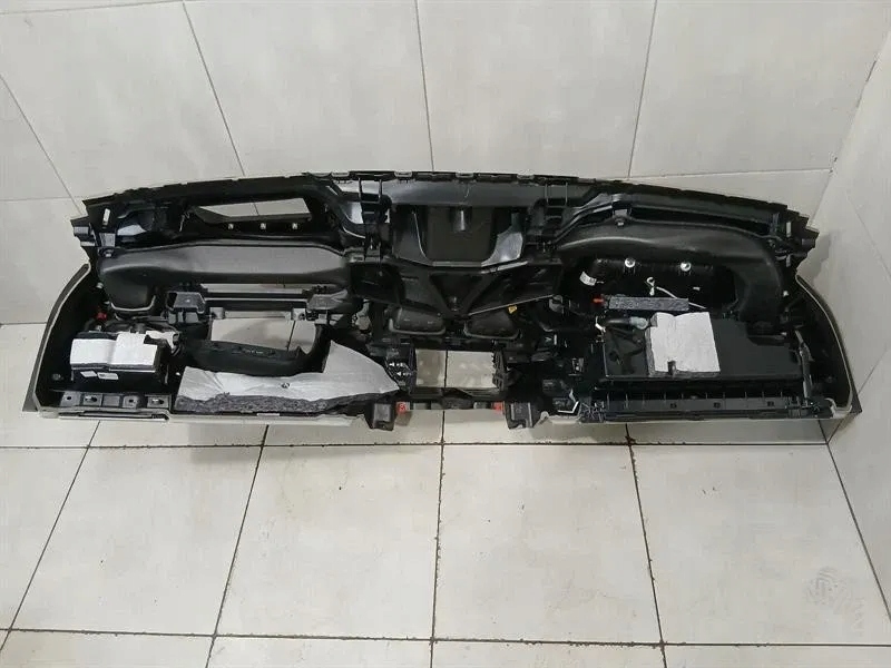 Панель приладів приладова bmw 51458074923 в Україні