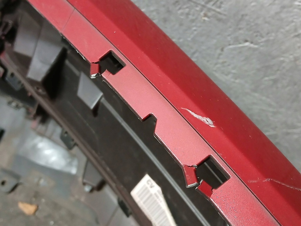 Бампер перед kia ev-6 ev6 gt line Цена