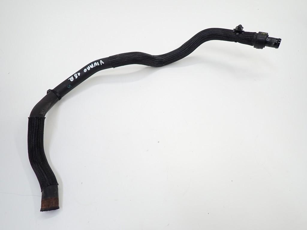 фото №1, Wąż шланг трубка wody nv300 talento trafic iii vivaro b ii 1.6 cdti 18r