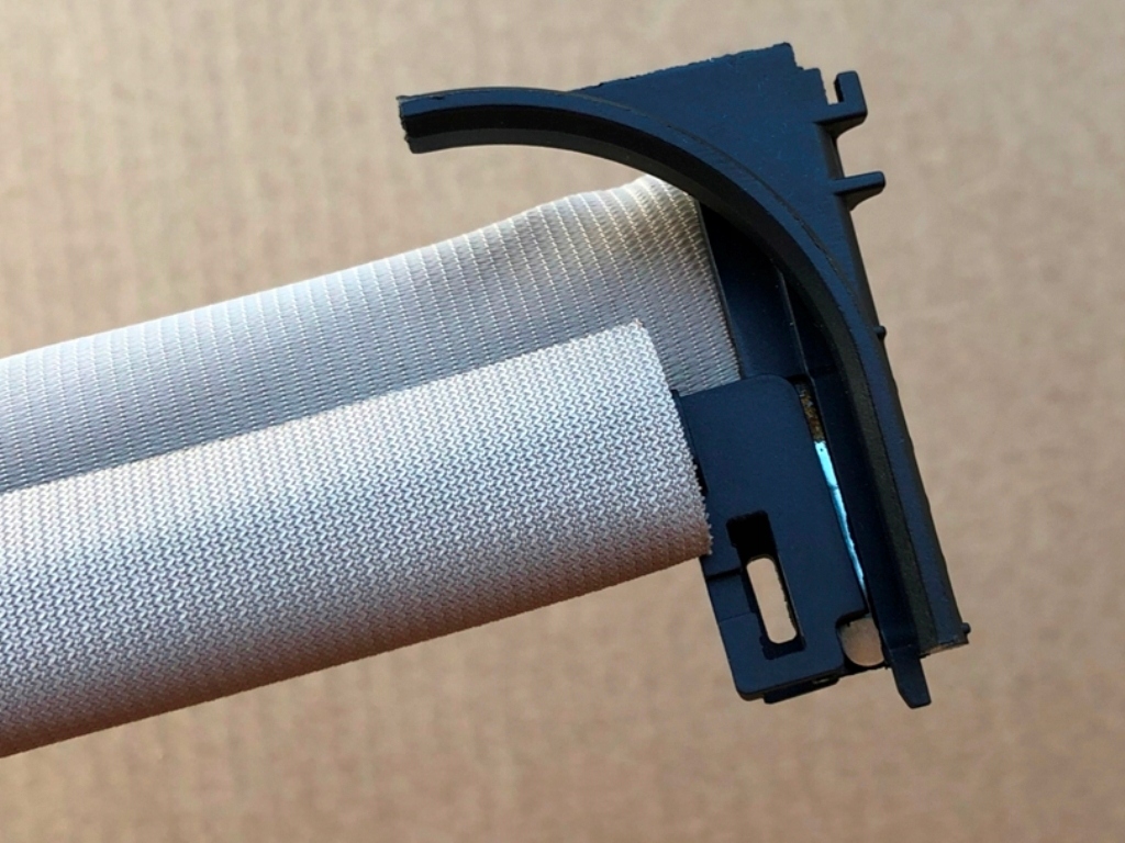 фото №10, Шторка люк панорами beż a1767800040 do mercedes w117 x117 x176 w176