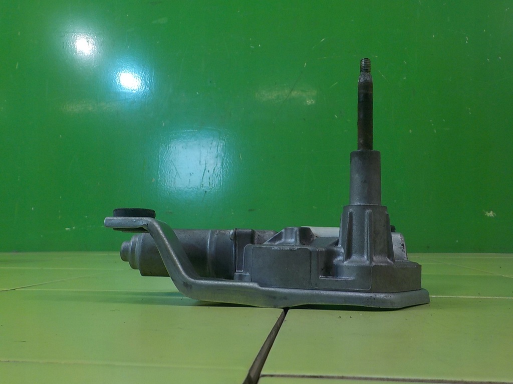 фото №5, Jeep patriot 2.4 b aut 09r suv 5d моторчик дворники задняя 05116146ae