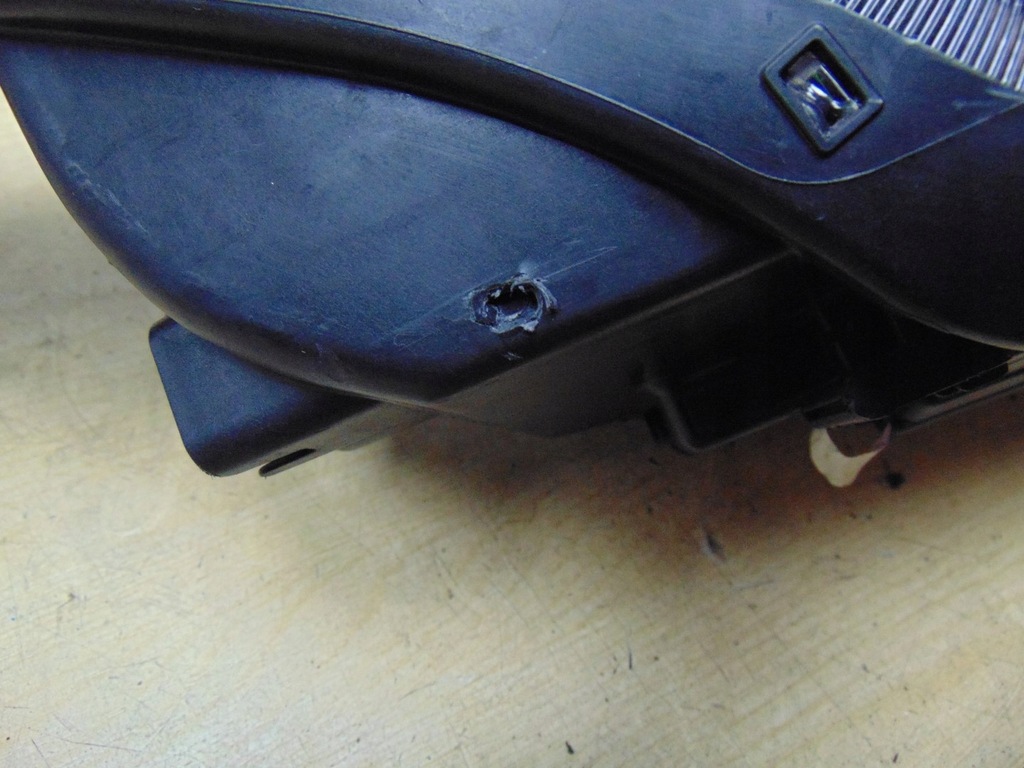 фото №13, Лампа правая перед kia ceed iii 92102j7100 europa