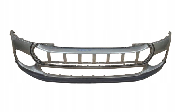 Купити Mini clubman f54 бампер перед передній pdc