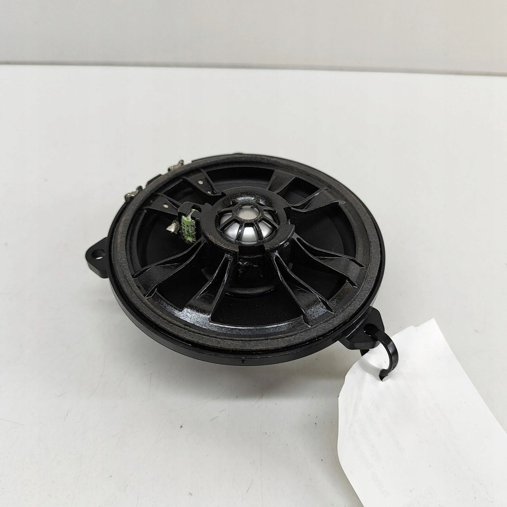 фото №1, Land rover range rover l405 2012 динамик панели приборной панели