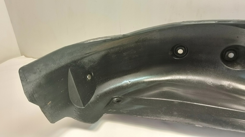 фото №8, Renault trafic ii подкрылок левый задняя