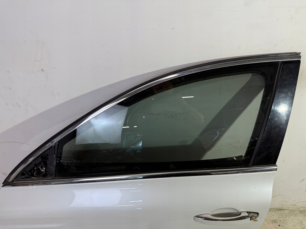 фото №6, Двері передні ліва renault talisman повний перламутр