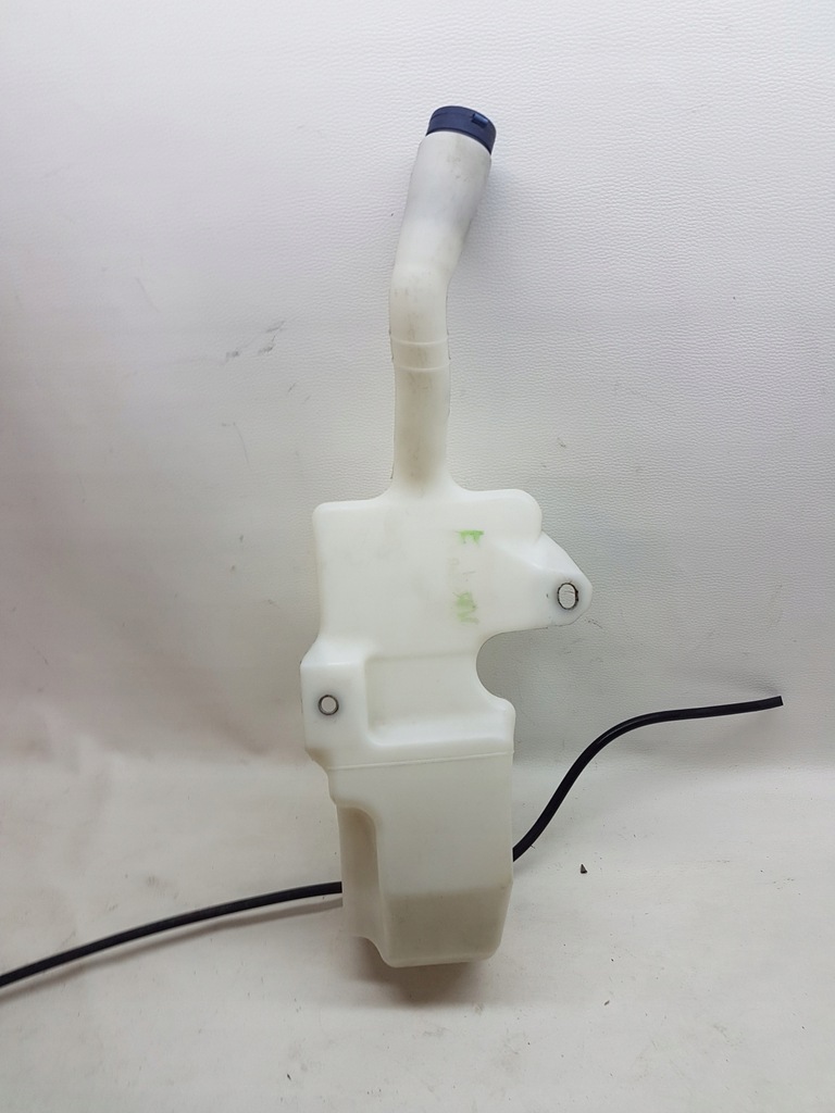 фото №8, Fiat 500 04-12 бачок омывателя