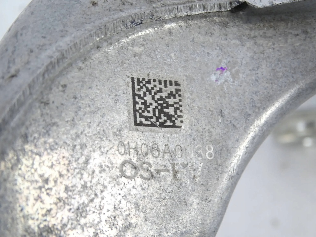 фото №8, Поворотный кулак hyundai kona ioniq kia niro