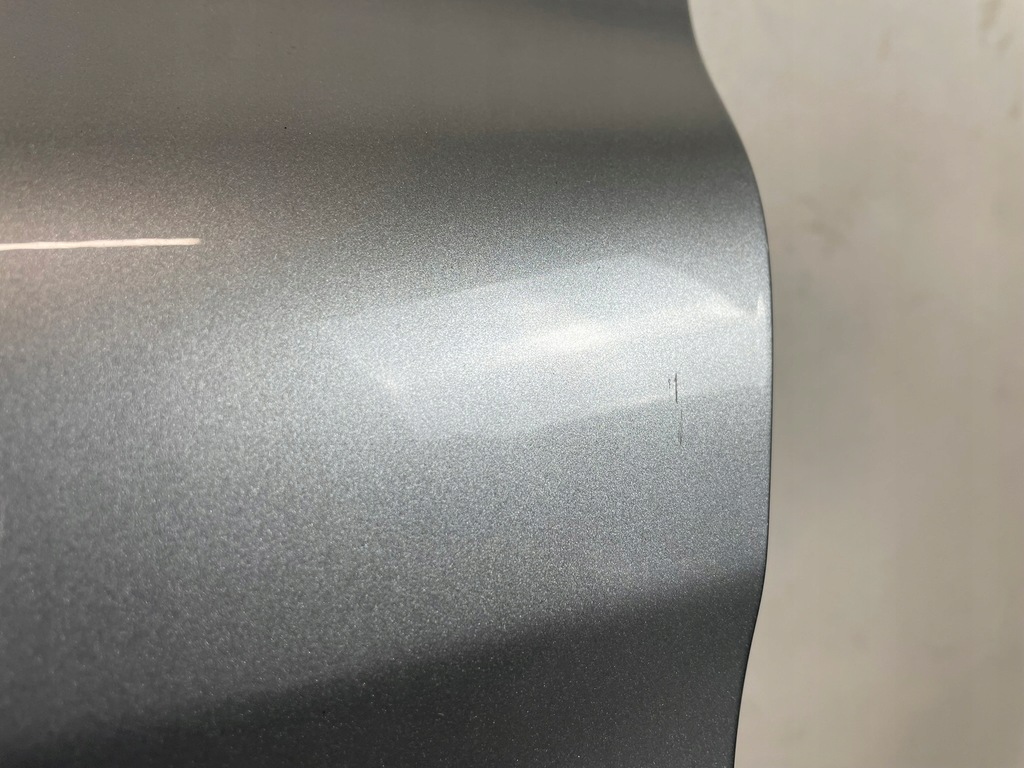 фото №8, Дверь левая перед volvo xc60 i 08-17r 477-46