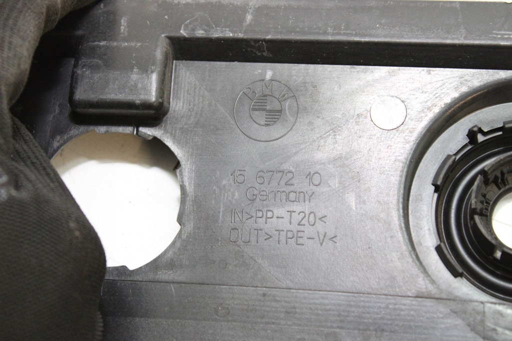 фото №6, Bmw e90 жабо 15677210