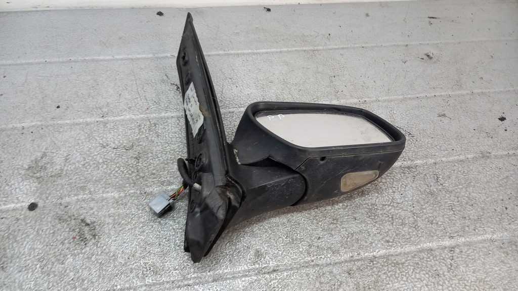 фото №1, Зеркало правое ford c-max mk1 9 pin